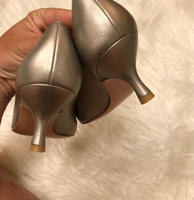Обувки Stuart Weitzman