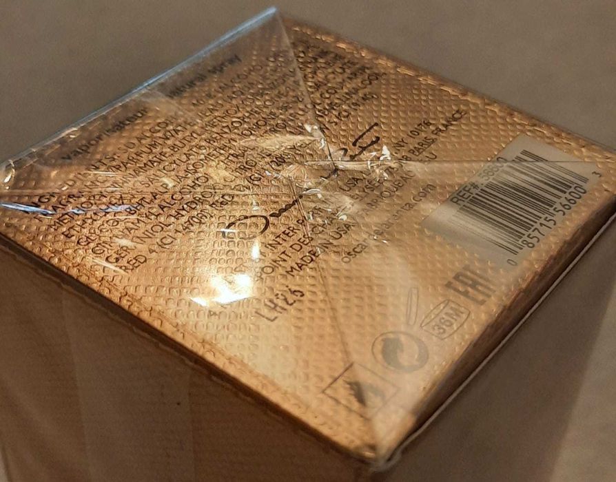 Parfum NOU SIGILAT Oscar De La Renta ALIBI 30ml