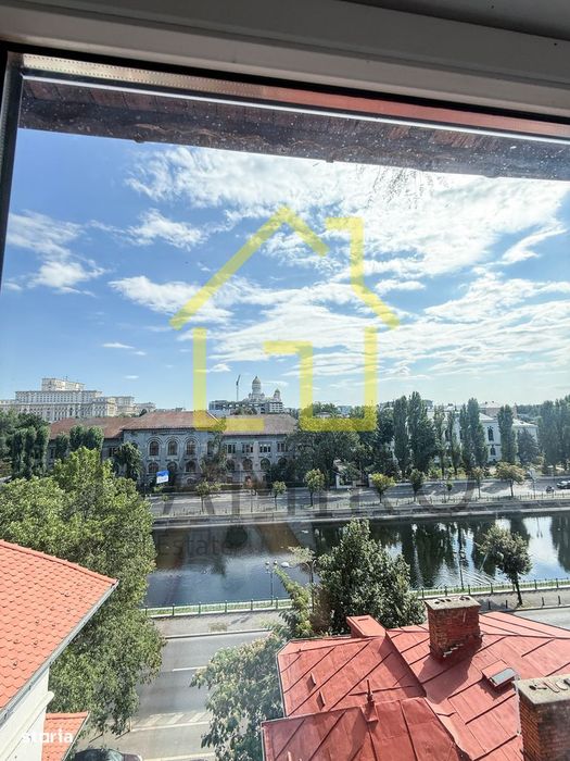 Apartament 3 camere Bd.Kogalniceanu metrou Izvor Splaiul Independentei