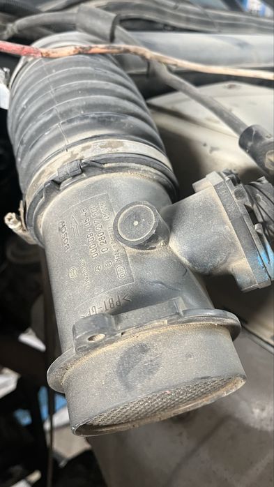 М104 2.8 мерс мотор в сборе