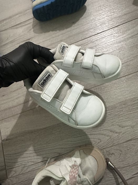 Детская обувь оригинал adidas