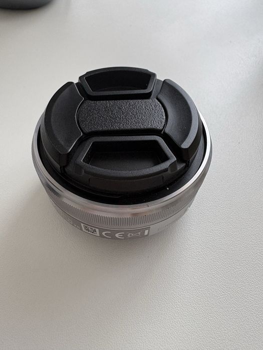 Obiectiv SONY 16mm F2.8 APSC