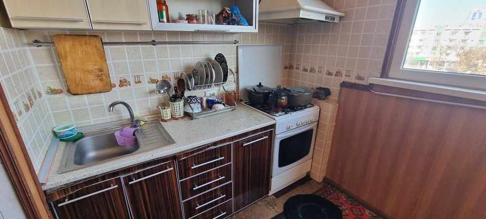 Ijara kvartira arenda Yunusobod Universam 3 xonali