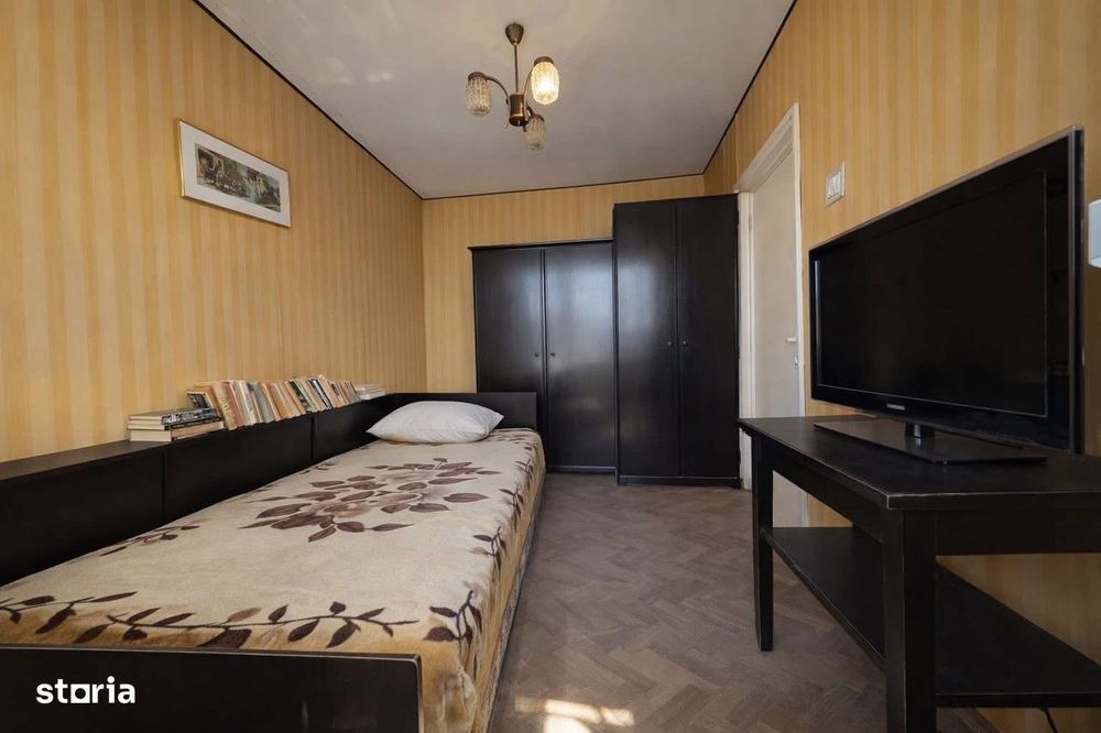 3 Camere Zona Centru- Str Traian — fotografia 3