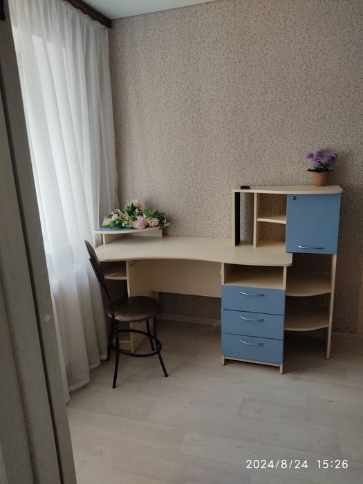 Сдам 2х комнатную длительно