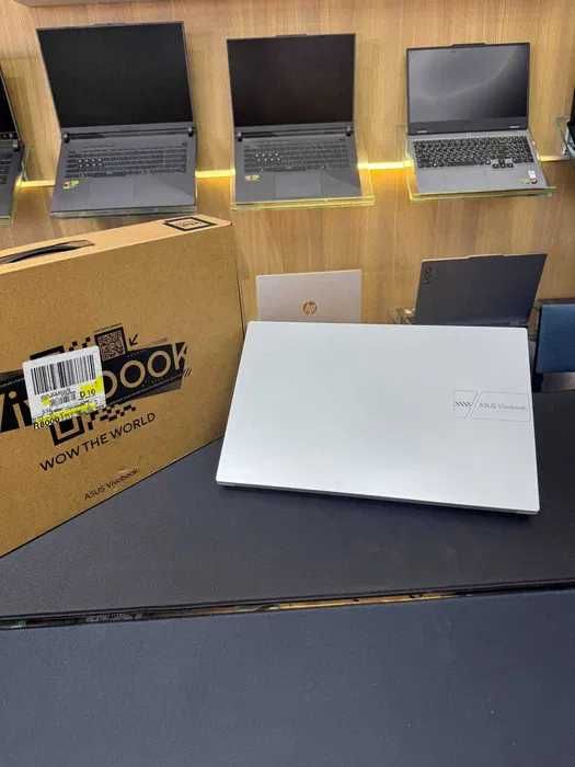 Noutbuk ASUS VivoBook 15 Intel Core i5-1334U 8/512GB 15.6" FHD IPS