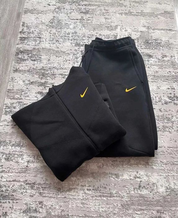 #EDITIE LIMITATĂ# Nike Tech x Drake Nocta Negru - Verificare Colet