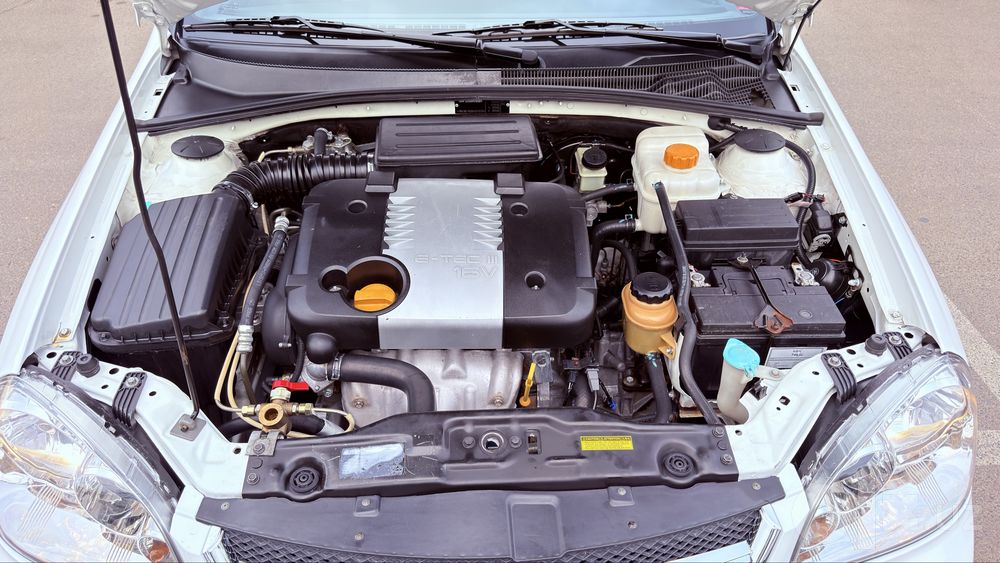 Lacetti 1.8 Ласетти 1.8