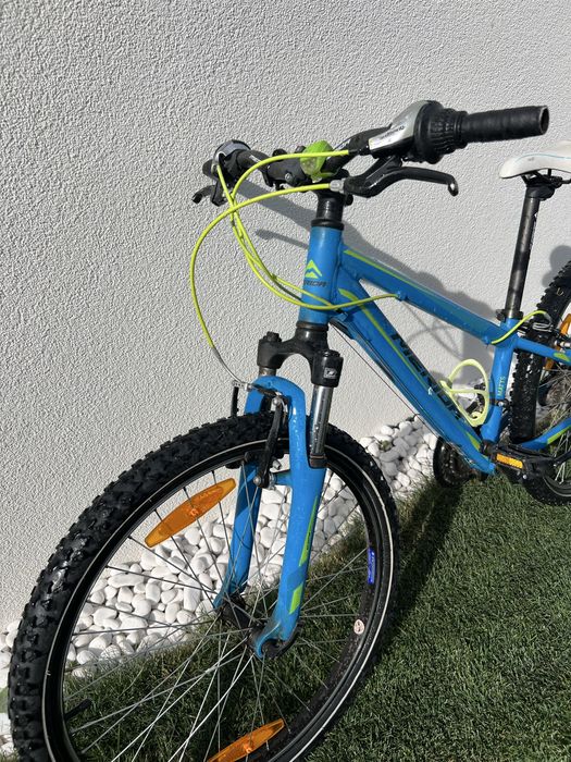 Bicicleta Merida