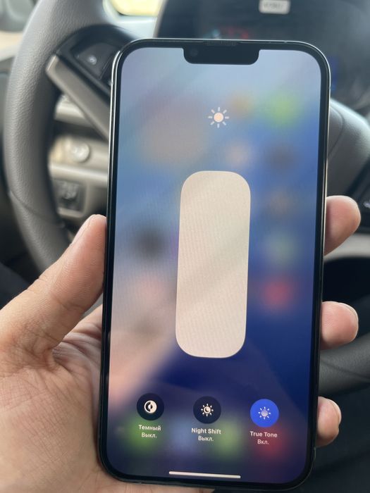 Iphone 13 pro max 128 gb