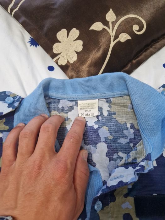 Tricouri armată diverse mărimi