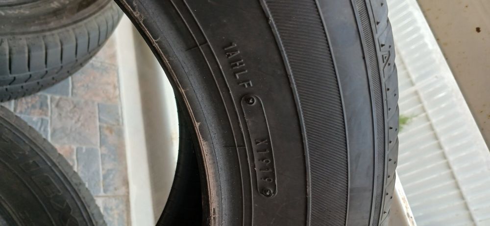 Anvelope 205 65 17 vara