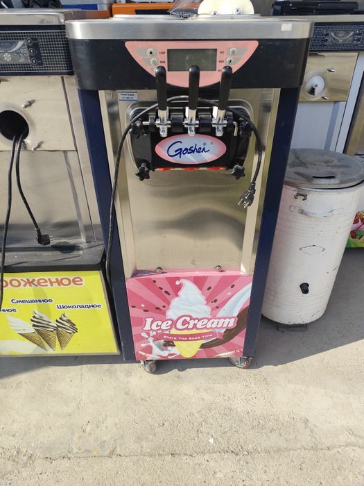 Морожное аппарат ремонт запчасти