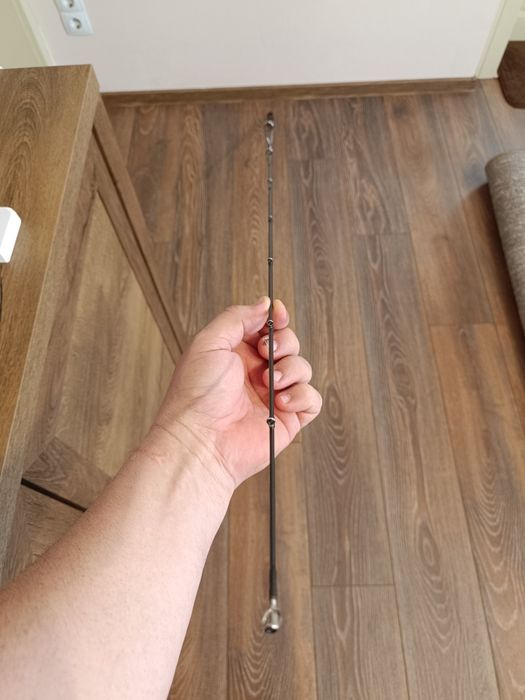 Okuma One Rod Spin, 1.98m, 15-45g, 1buc
