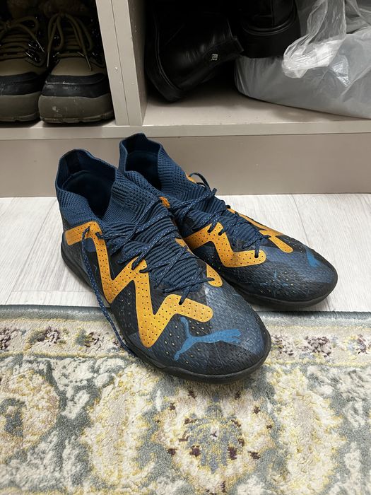 Сороконожки Puma