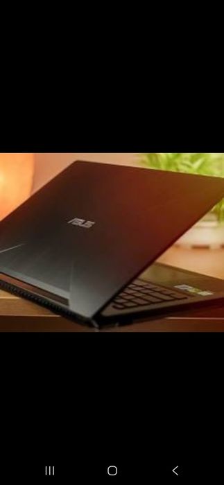 Laptop Gaming Asus FX503 – i5 / GTX 1050 / 16GB RAM / SSD 256GB + HDD 1TB