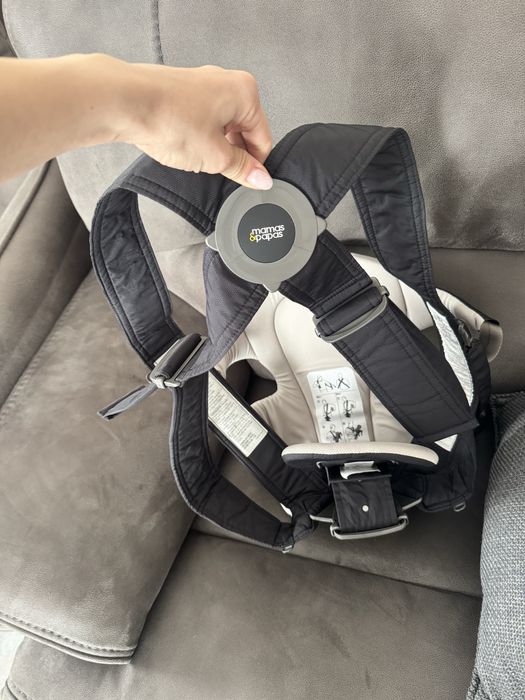 Кенгуру Mamas&Papas