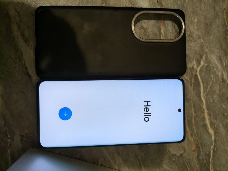 Vând Oppo Reno 5G