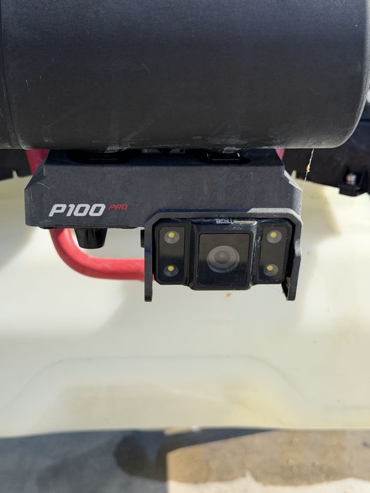 Земеделски дрон xag P100 pro