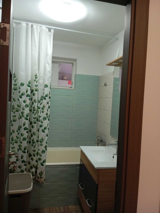 Anunț de inchiriere