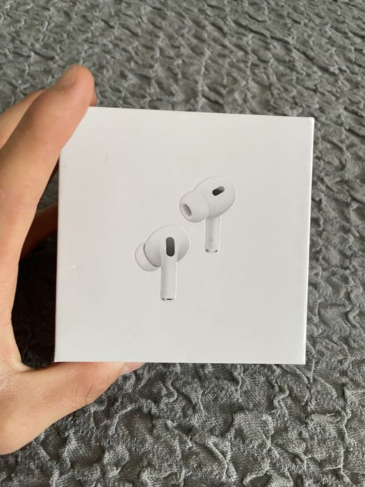 Apple AirPods Pro 3