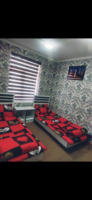 Хостел аренда берилади! Сдается аренду