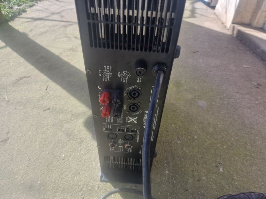 Vandal s10 бартер