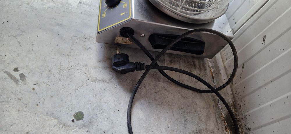Професионален уред за хотдог