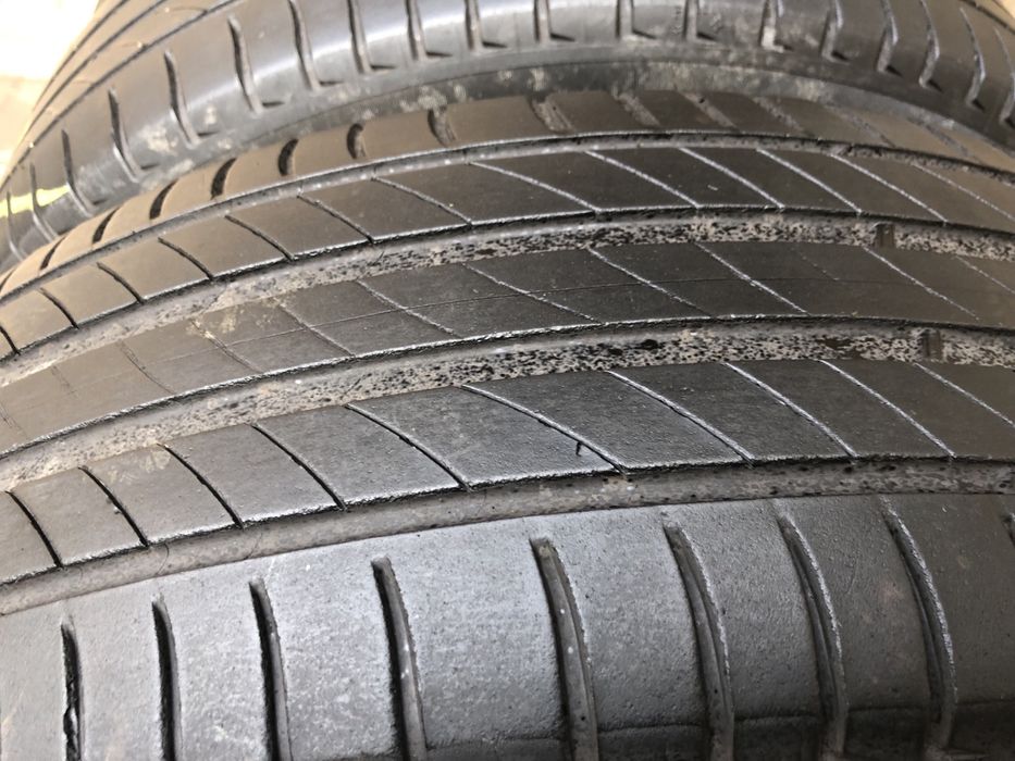 195/65/16 б/у из Германии