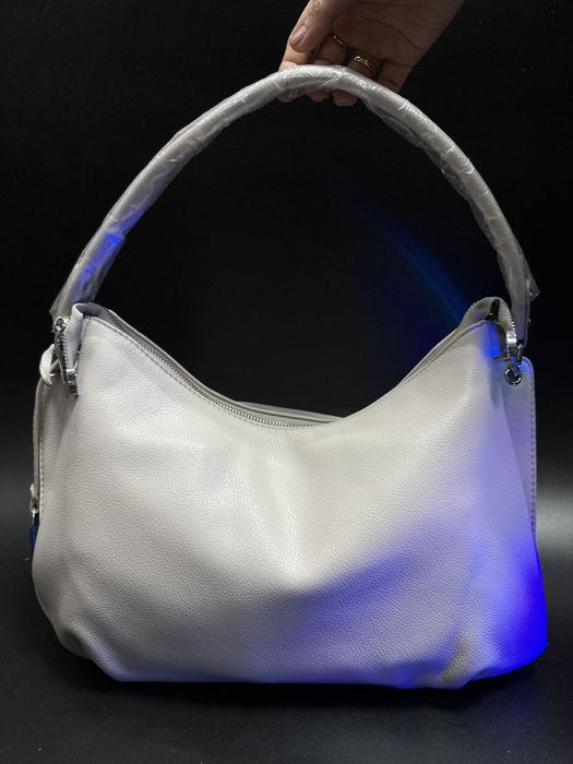 Женская сумка черная