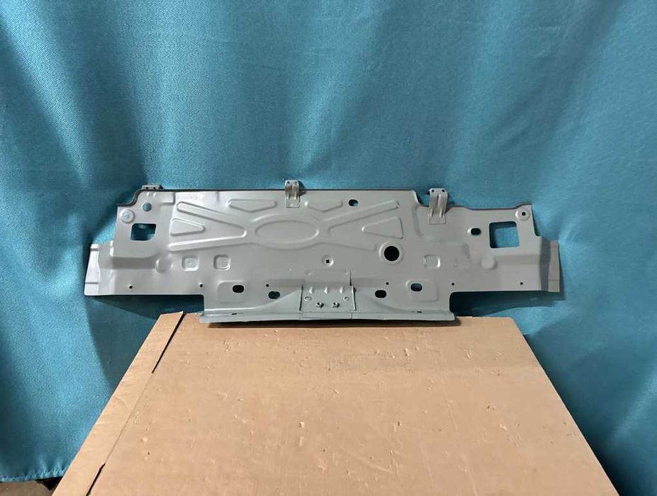 Панель задняя внутренняя Volkswagen Polo Sedan 2014–2020 Jorden