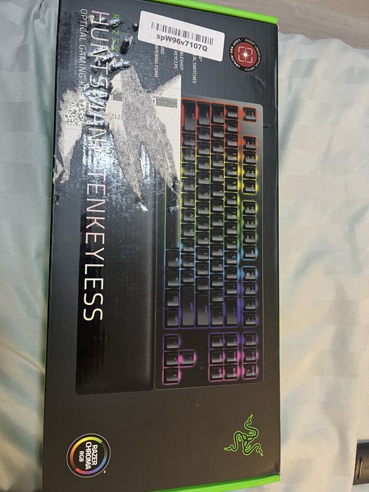 Tastatura Razer