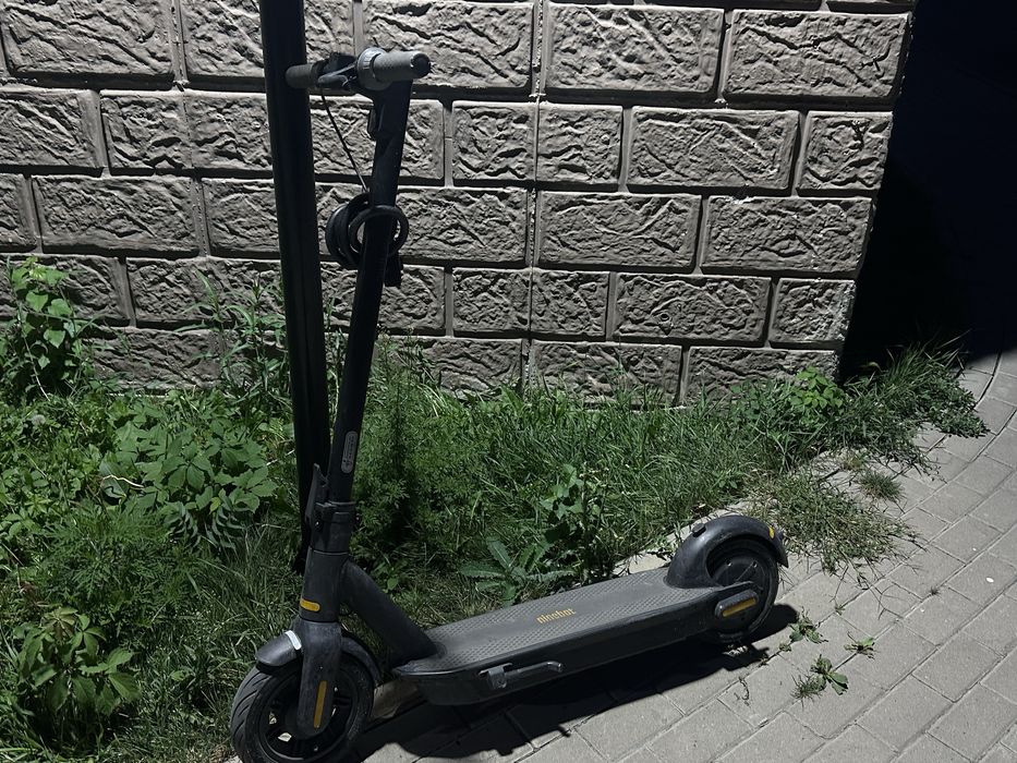 Segway Ninebot g30max