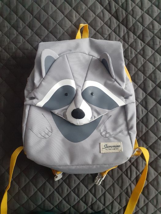 Rucsac Sammies pentru copii, Samsonite