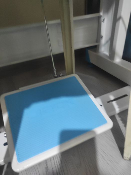 JACK A5E tikuv mashinasi