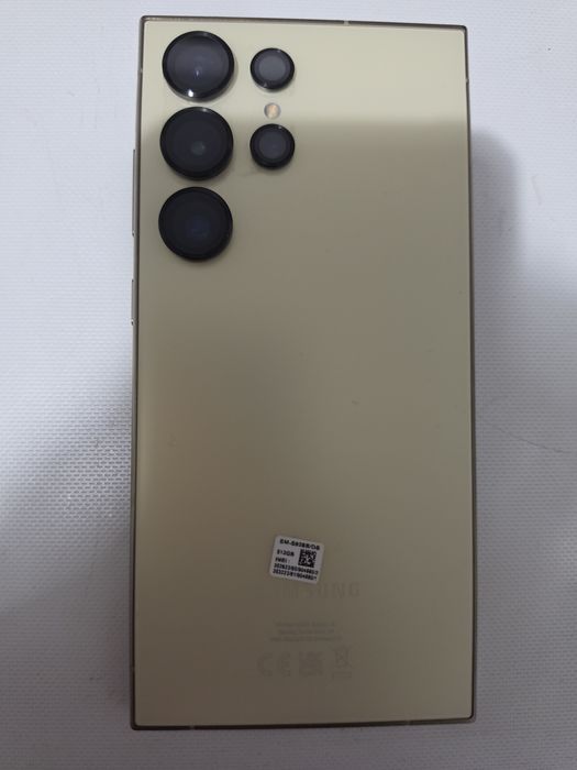 Vand Samsung Galaxy S24 Ultra 512gb
