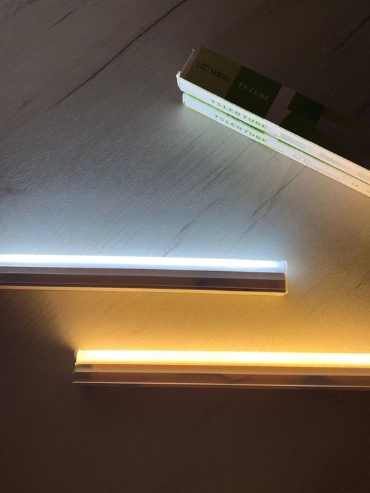 LED Труба | Подсветка | LED лампа