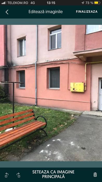 Ap de vanzare / ap3 ultracentral Petrila suna dacă ai oferta