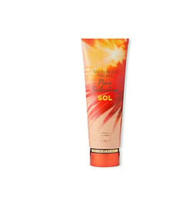 Body Oil Victoria's Secret ORIGINAL