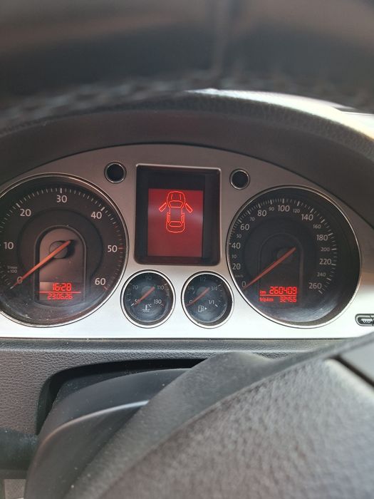 VOLKSWAGEN Passat 2007 — imagine 4