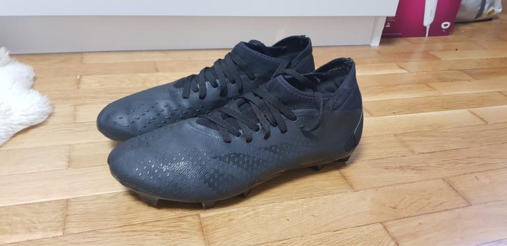 Adidas predator accuracy 3