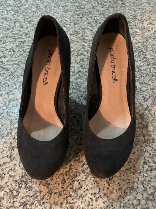 Дамски обувки 37 номер