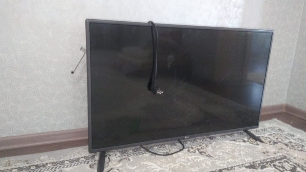 Телевизор LG Smart