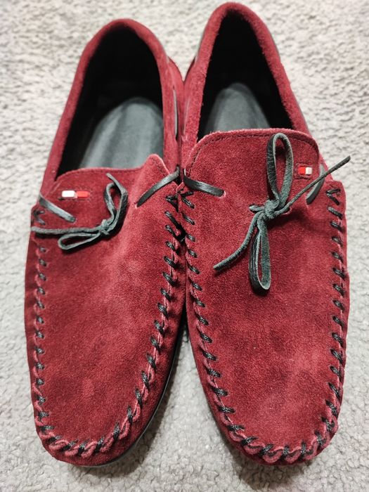 Mocasssini super usori noi-nouti !!!