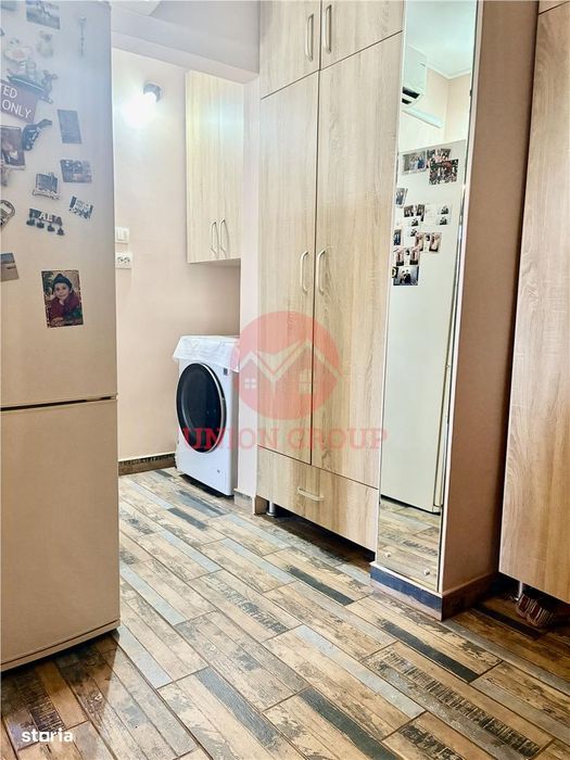 Apartament 2 Camere Decomandat Zona Kaufland Aurel Vlaicu KM 4-5