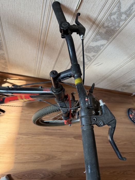 Велосипед STERN