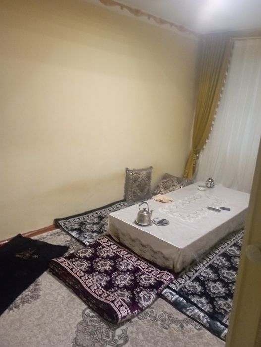 2x комнатная квартира срочно продается