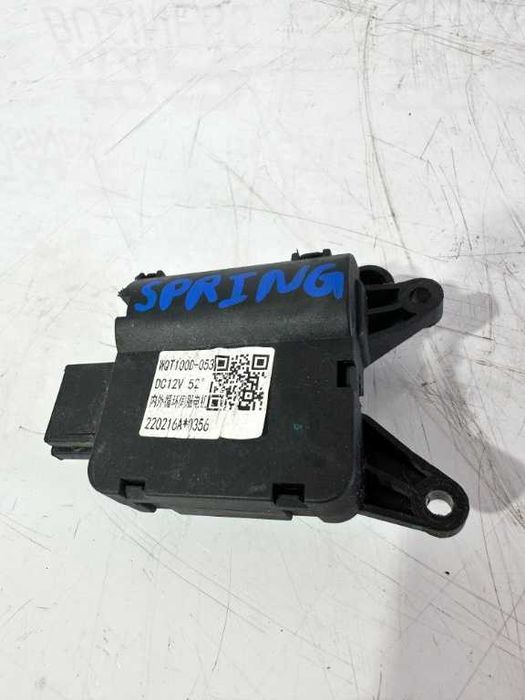 Motoras aeroterma Dacia Spring an fab 2021-2025 cod piesa WQT100D-053