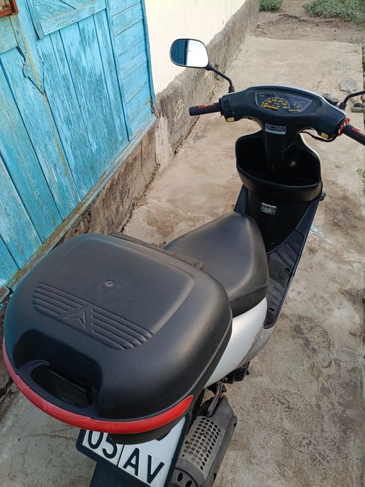 Продам Мопед Dio 35