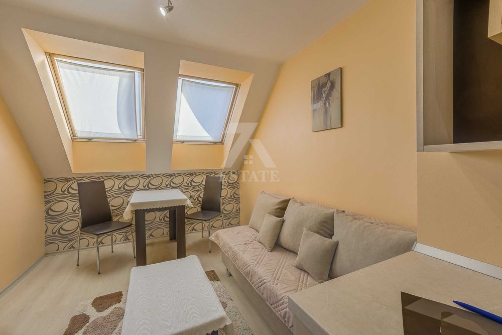 Дава се под наем Двустаен апартамент в София, Овча купел - 42 кв.м за 560 € - Снимка #4